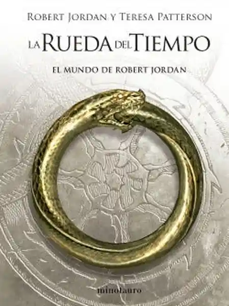 El Mundo de Robert Jordan - Kiyosaki Robert T.