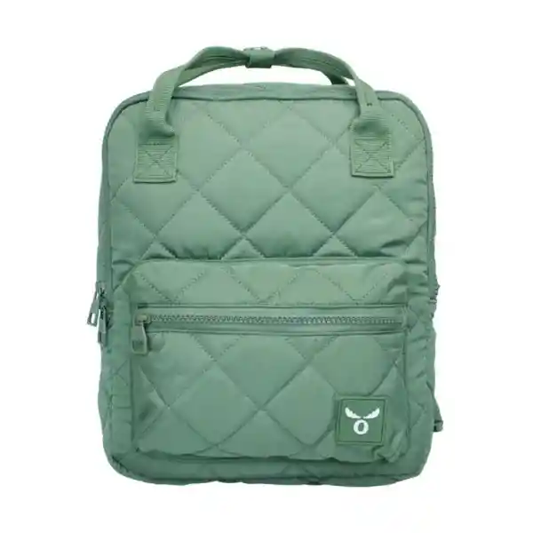 Parka Mochila Mini Moss Moose