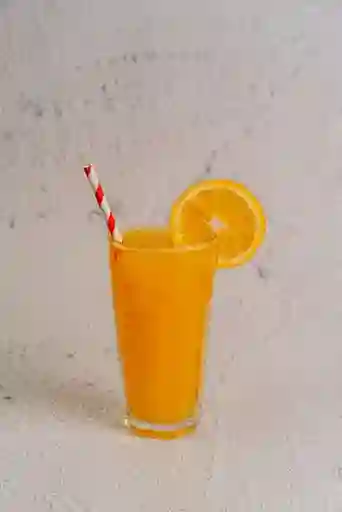 Jugo de Naranja