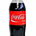 Coca Cola NOrmal