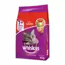 Whiskas Arc Carne