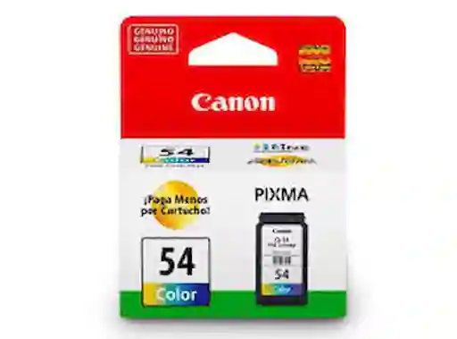 Canon Tinta 54 Color