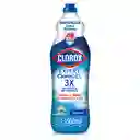 Clorox Cloro en Gel Original