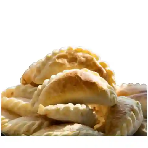 Empanaditas de Queso