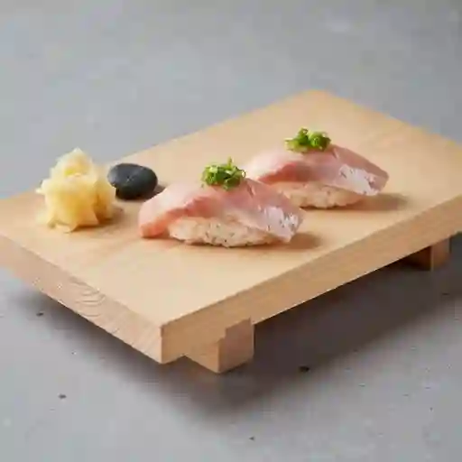 Nigiri tako