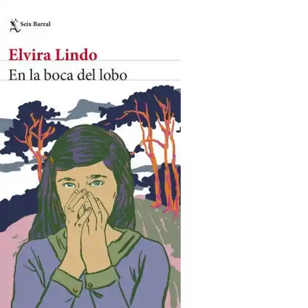 En la Boca Del Lobo - Lindo Elvira