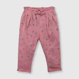 Pantalón Rosados XXL (18-24 Meses) ptpo34 Colloky