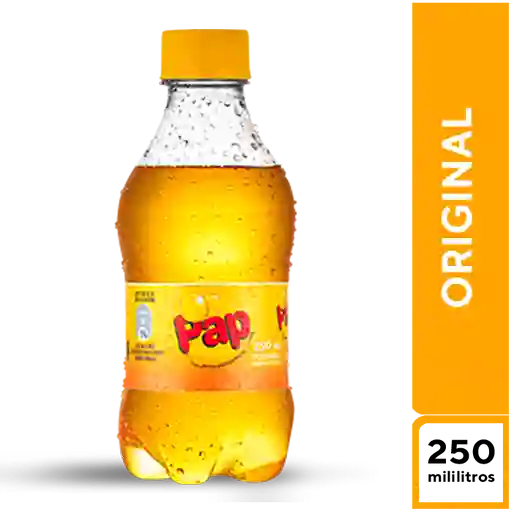 Pap Original 250 ml