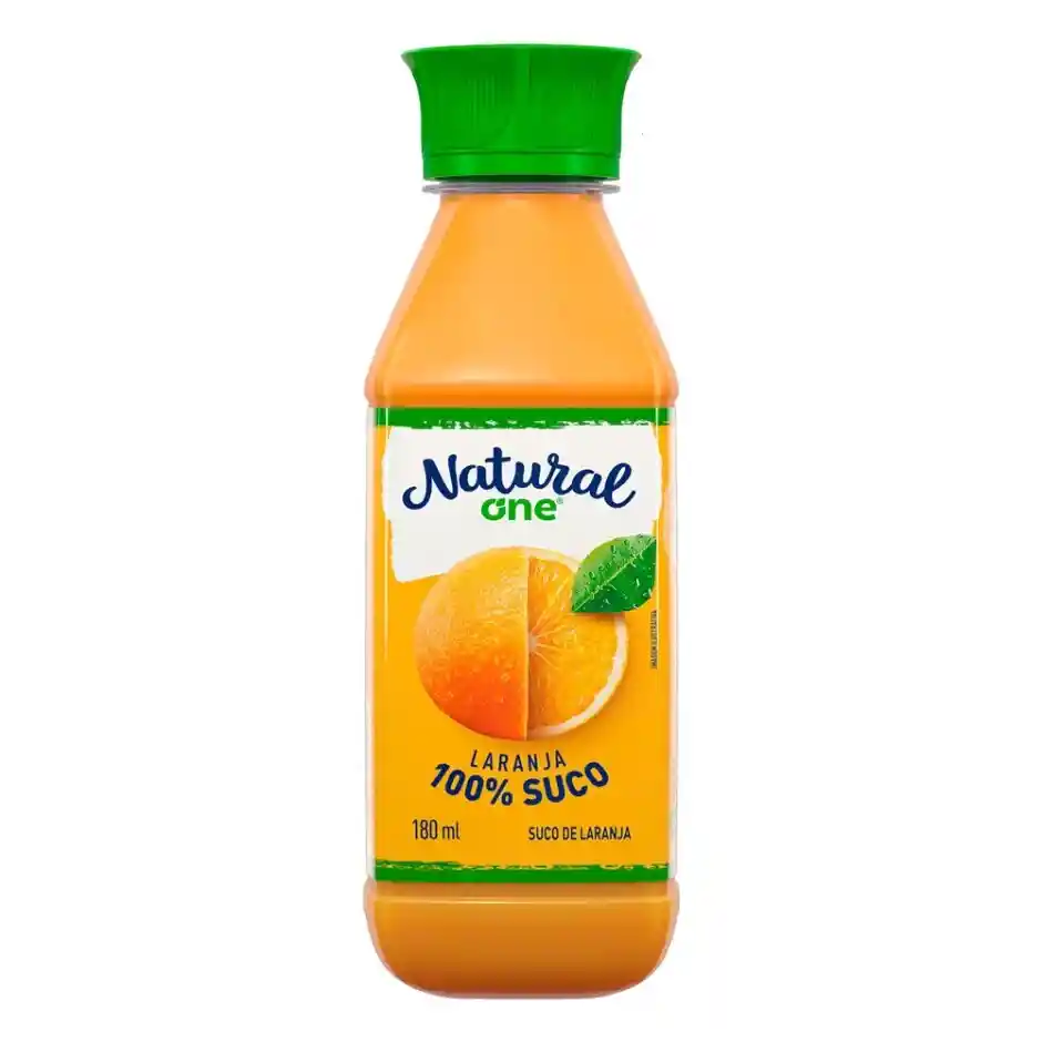 Natural One Jugo de Naranja