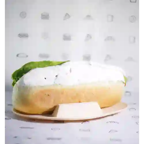 Papapleto Completo Chico