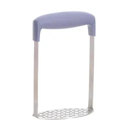 Machacador de Acero Inoxidable Casaideas