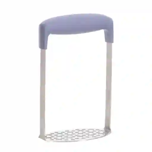 Machacador de Acero Inoxidable Casaideas