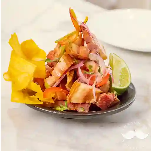 Chicharrón de Pollo