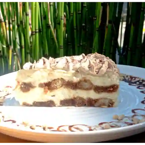 Torta de Tiramisú