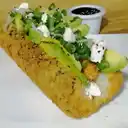 Sushi Dog Pollo