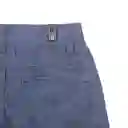 Bermuda Niño Azul Pillin 2 a