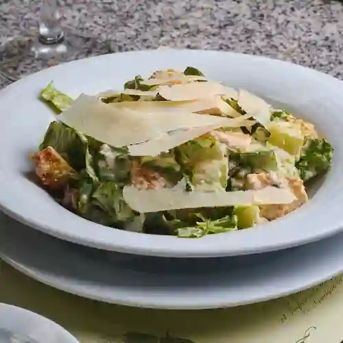 Ensalada Cesar
