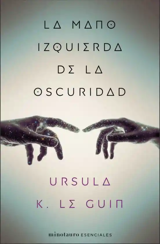 La Mano Izquierda de la Oscuridad