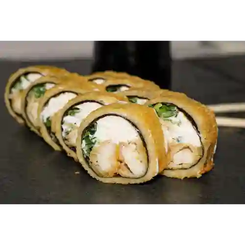 Tori Oriental Roll