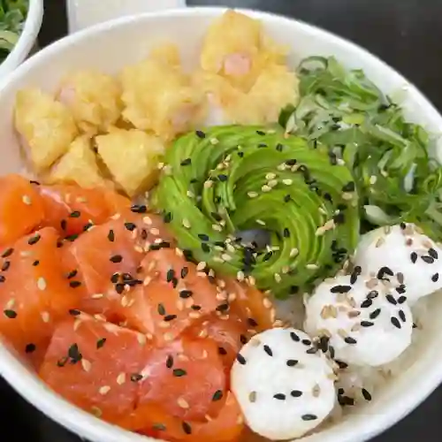 Gohan 1