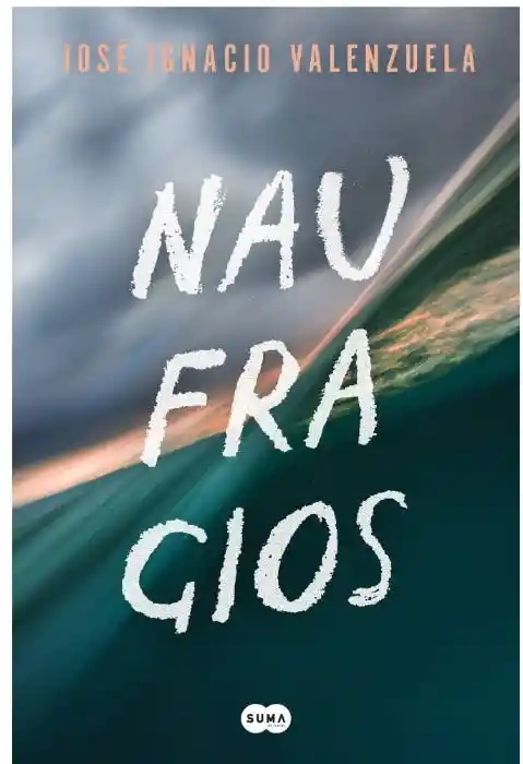 Naufragios