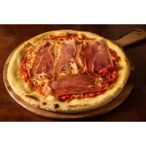 Pizza Prosciutto Crudo (35cms)