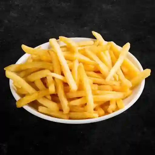 Papas Fritas Grandes