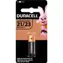 Duracell Pila Alcalina Para Alarma Automovil A23 12V Mn21