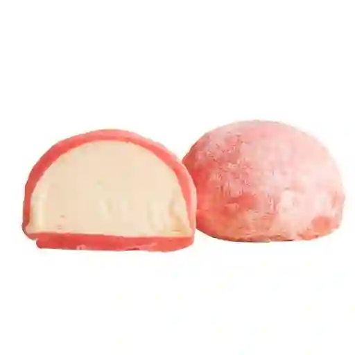 Mochi Helado Lychee