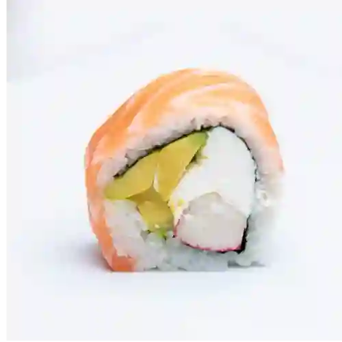 Sakani Roll