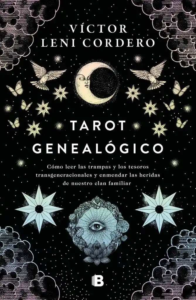 Tarot Genealógico