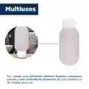 Miniso Botellas Apretables Portatiles