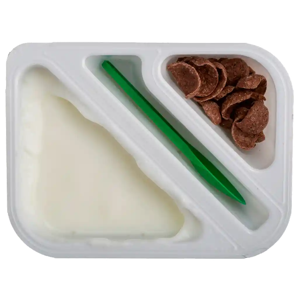 Nestlé Mix Pack Yoghurt Chocapic+Cereal Zucosos