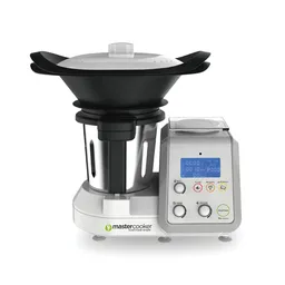 Robot De Cocina Master Cooker