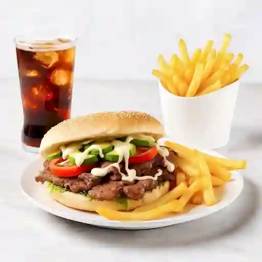 Promo Churrasco Italiano