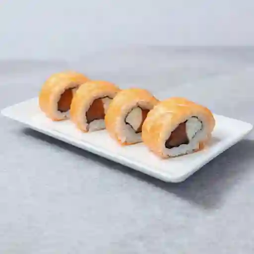 Sake roll