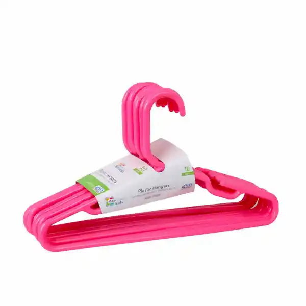 Set de Colgador Adulto