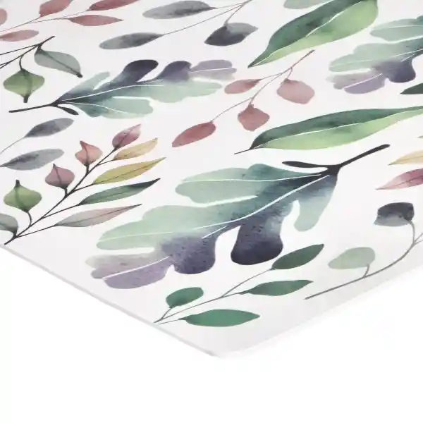 Set de Individuales Goma Eva 43 x 28 cm Casaideas