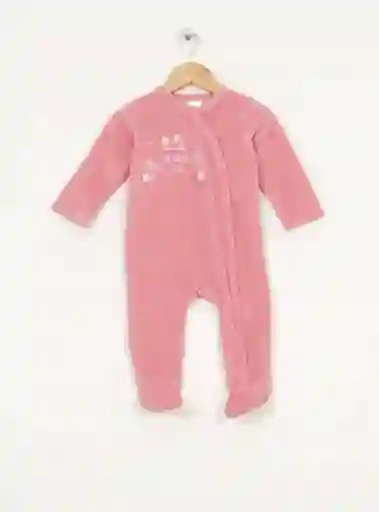 Baby Harvest Pijama Osito Plushapp es Tt Verbena Talla 3-6