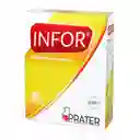 Infor Multivitamínico Oral