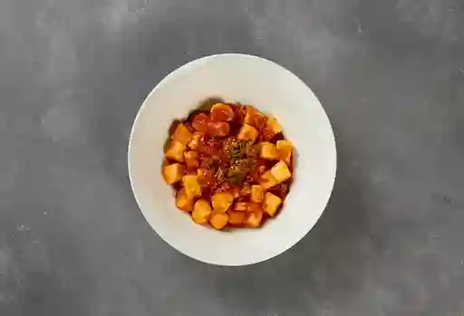 Gnocchi Al Ragu