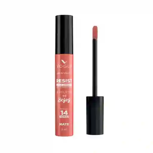 Vogue Labial Resist Elegante