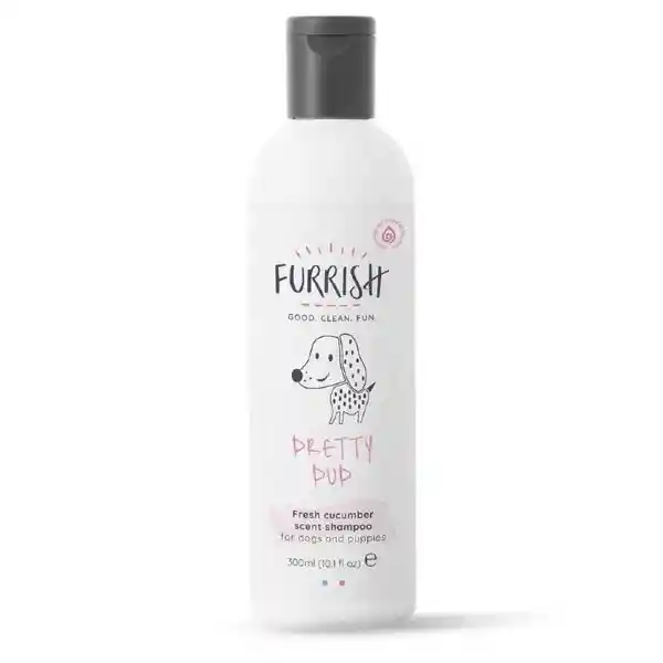 Furrish Shampoo Para Cachorro Pretty Pup