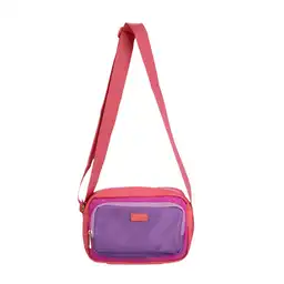 Bolso Crossbody 23 x 18 x 9 cm Miniso