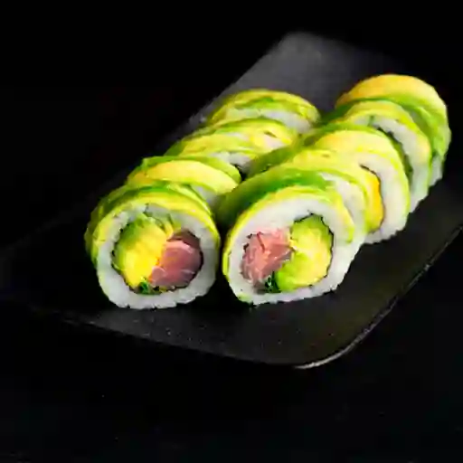 Maguro Cheese Roll