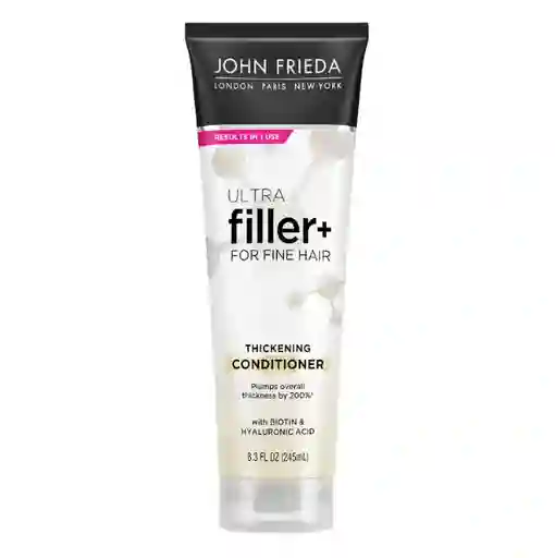 John Frieda Acondicionador Ultra Filler