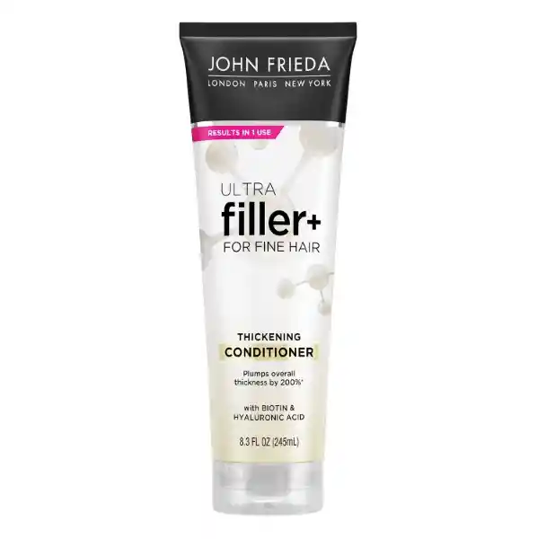 John Frieda Acondicionador Ultra Filler