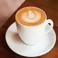 Café Latte de Grano de 8,25 Oz / 235 ml