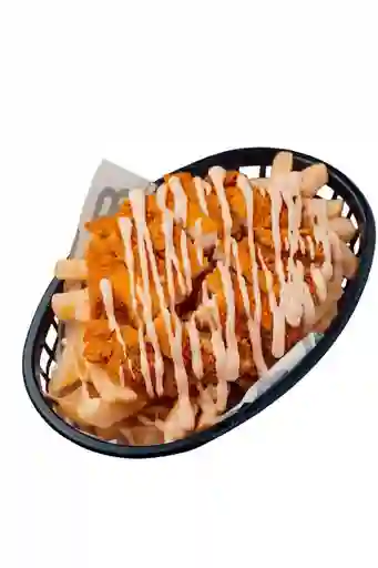 Papas Chicken