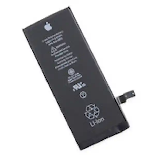 Batería Para iPhone 6S Plus Siyoteam Negro